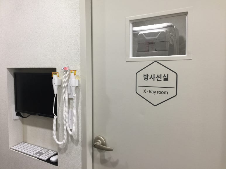 와이치과의원 이미지