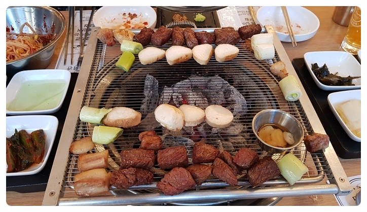 명랑집 이미지