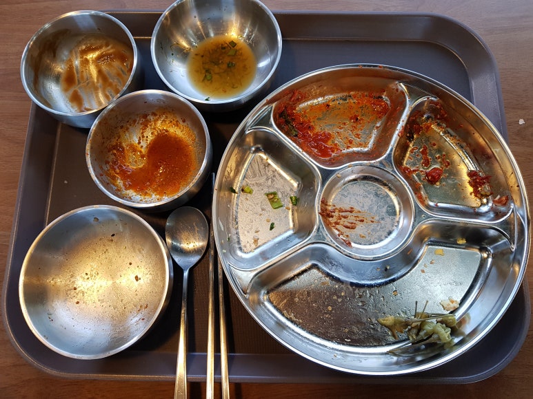 호랑이한식뷔페 이미지