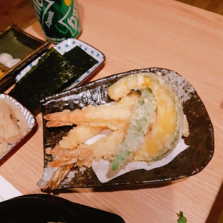 사조회참치 이미지