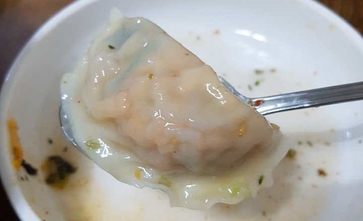 이모네만두 이미지