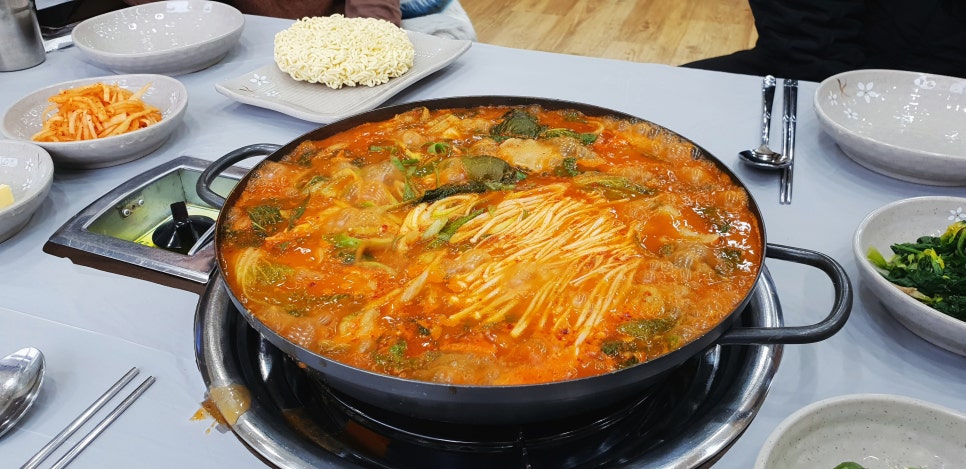 맛자랑매운탕 이미지