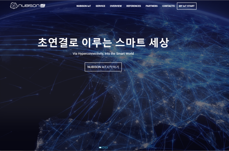 삼성누비 이미지