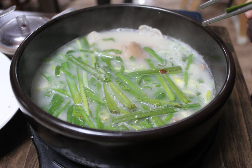 가야밀면직영점 이미지
