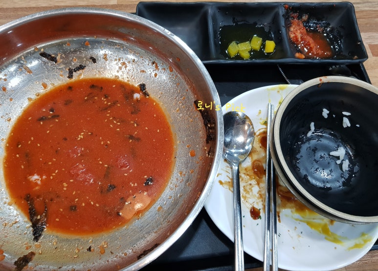 전주단지네동성로점 이미지