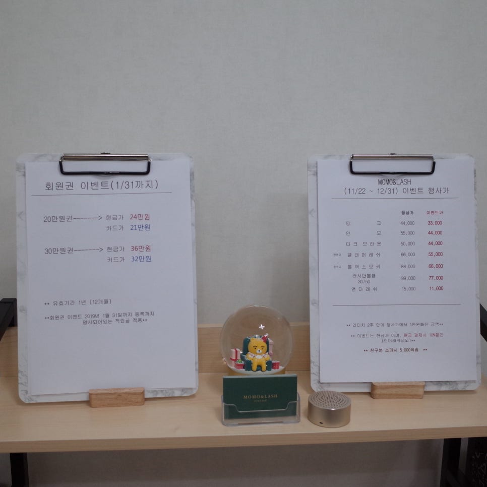 모모앤래쉬 이미지