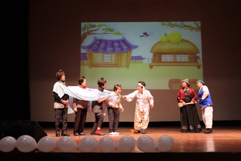 아산댄스스포츠 이미지