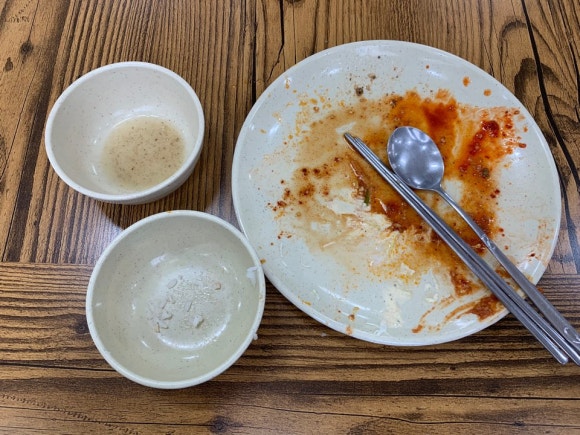 소담한식뷔페 이미지