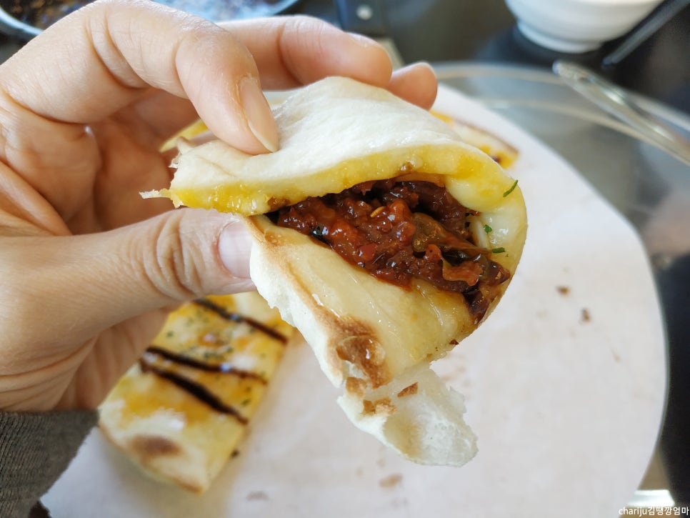 산천쭈꾸미 이미지