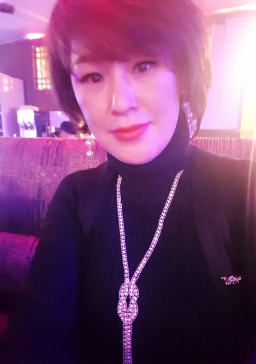 김연헤어 이미지