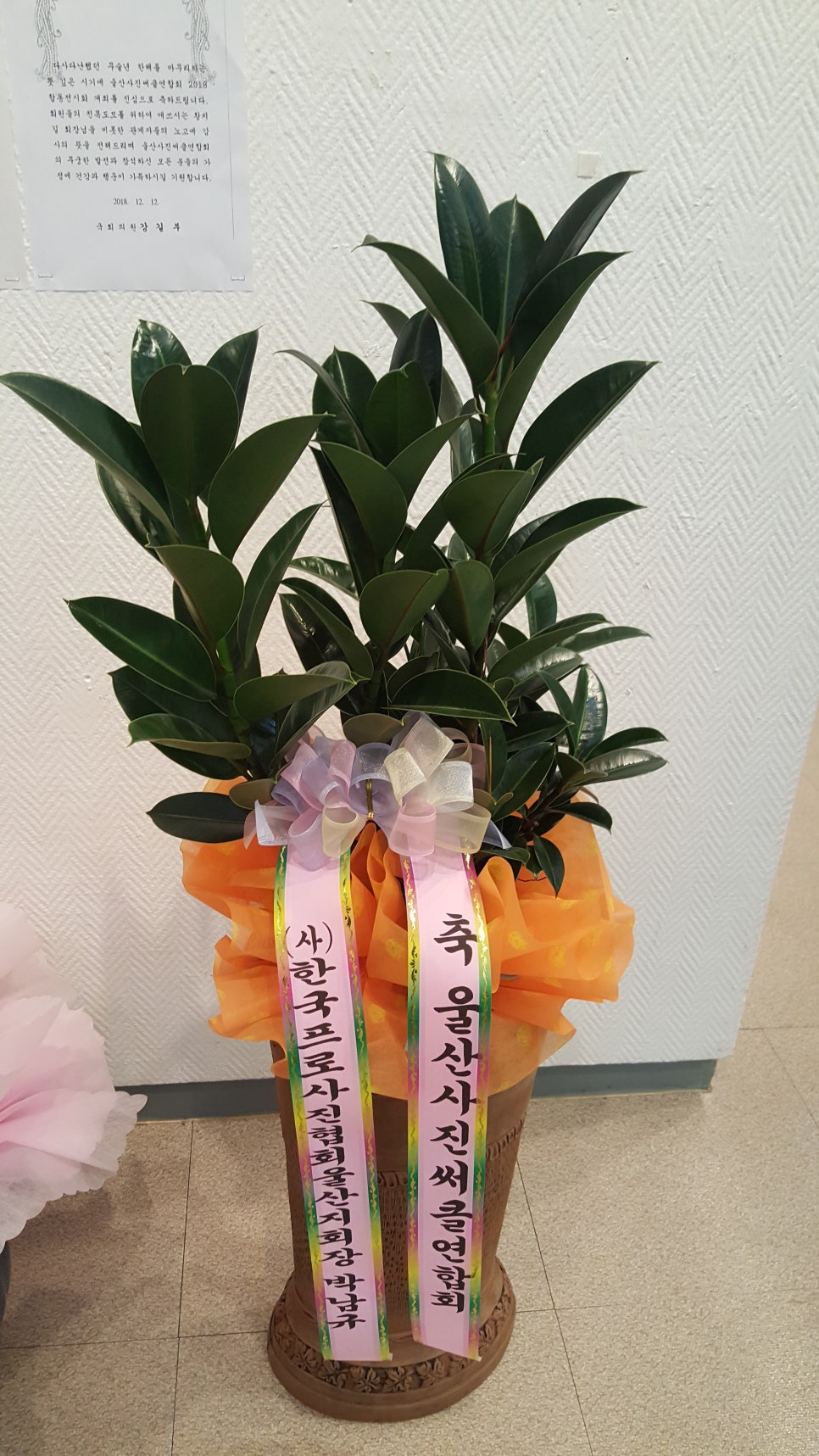 가람동우회 이미지