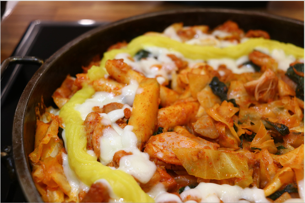 대명닭갈비 이미지