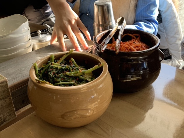 삼청골명가The수제비 이미지