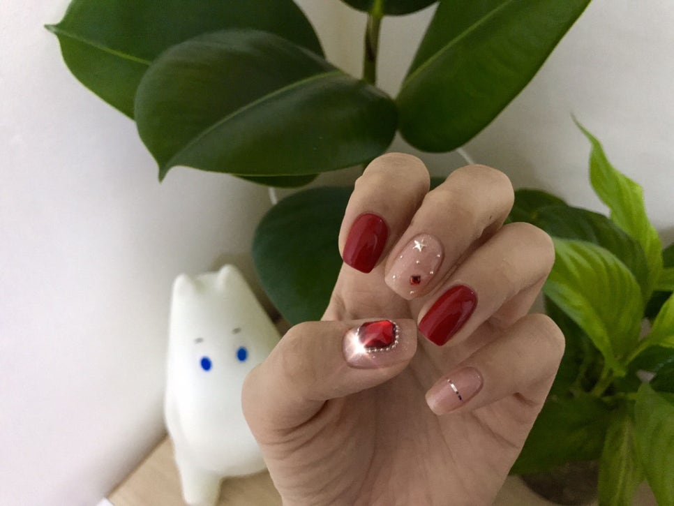 그손예쁘다 이미지