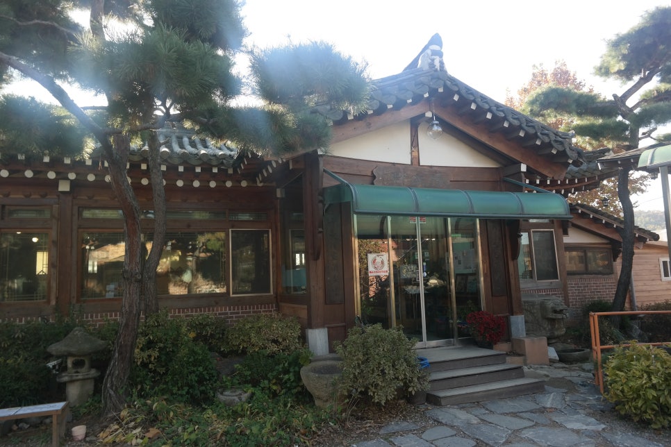 푸줏간정육식당 이미지