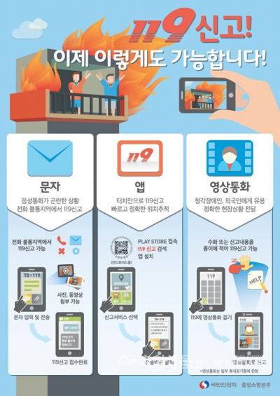 모바일119 이미지