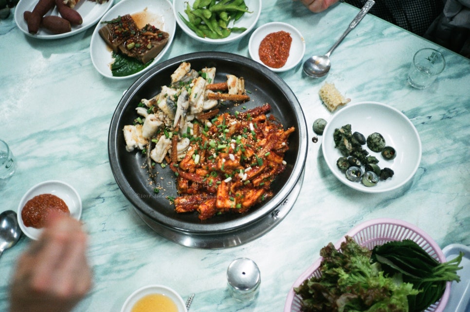 순이숯불장어구이 이미지