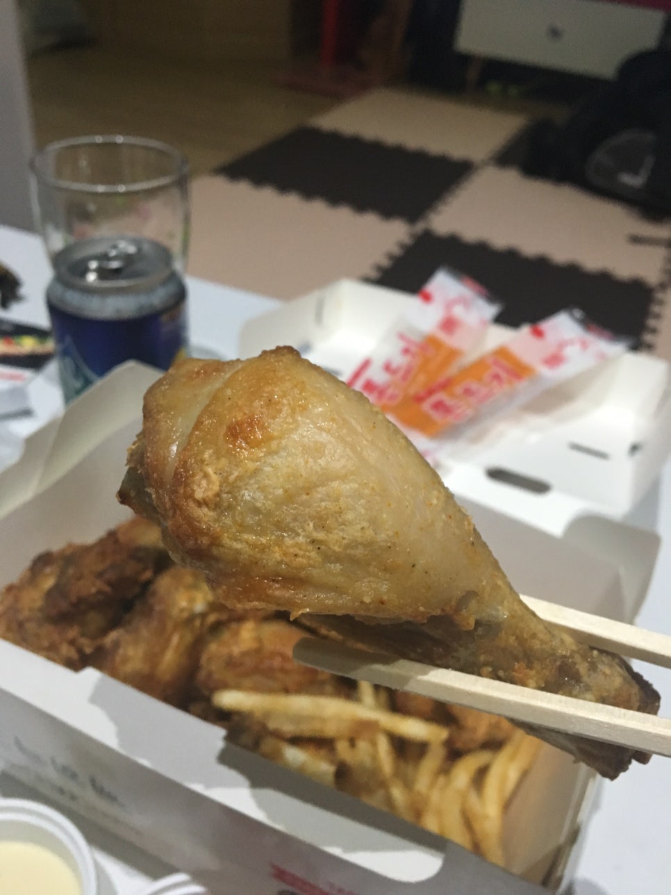 누나홀닭 이미지