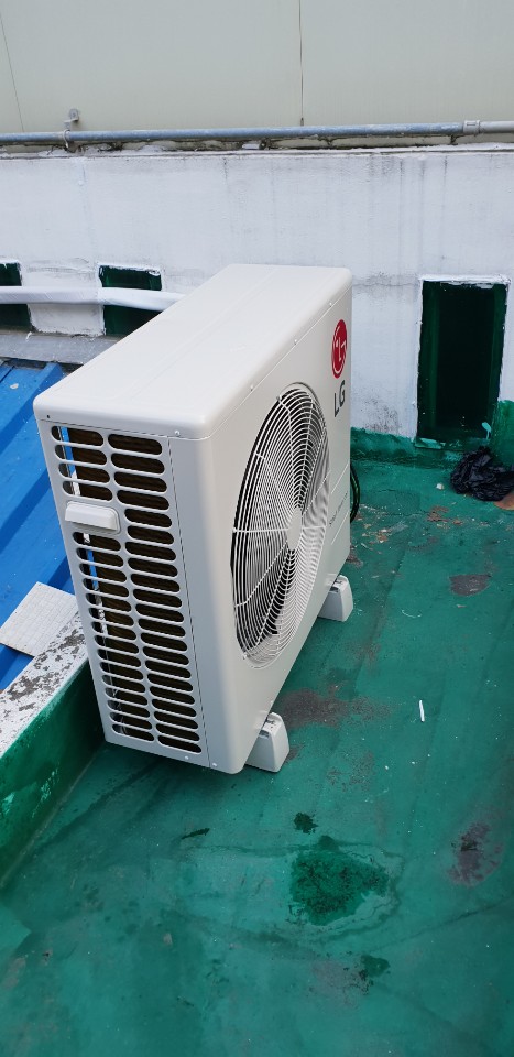 벧엘에어컨 이미지