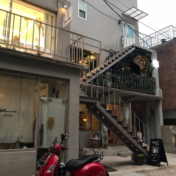 화신매운갈비찜 이미지