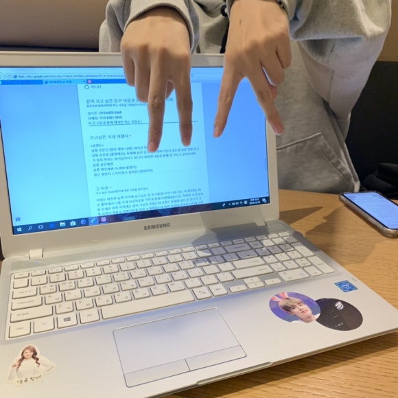 이디야커피(진해장천점) 이미지
