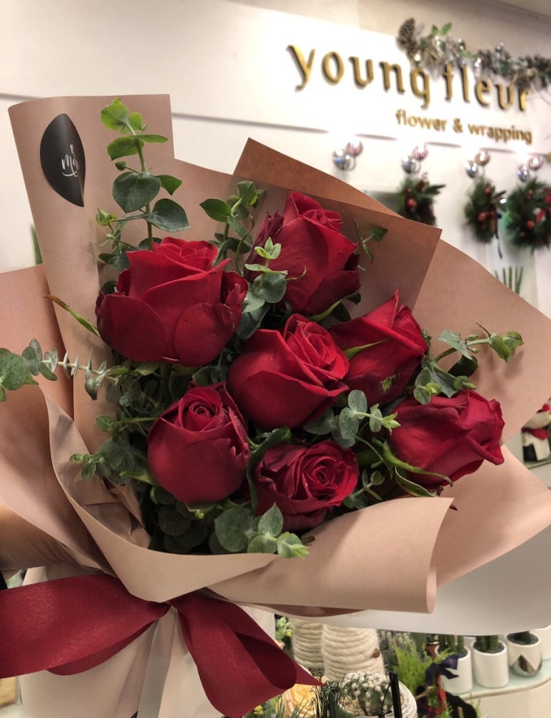 영플레르 이미지
