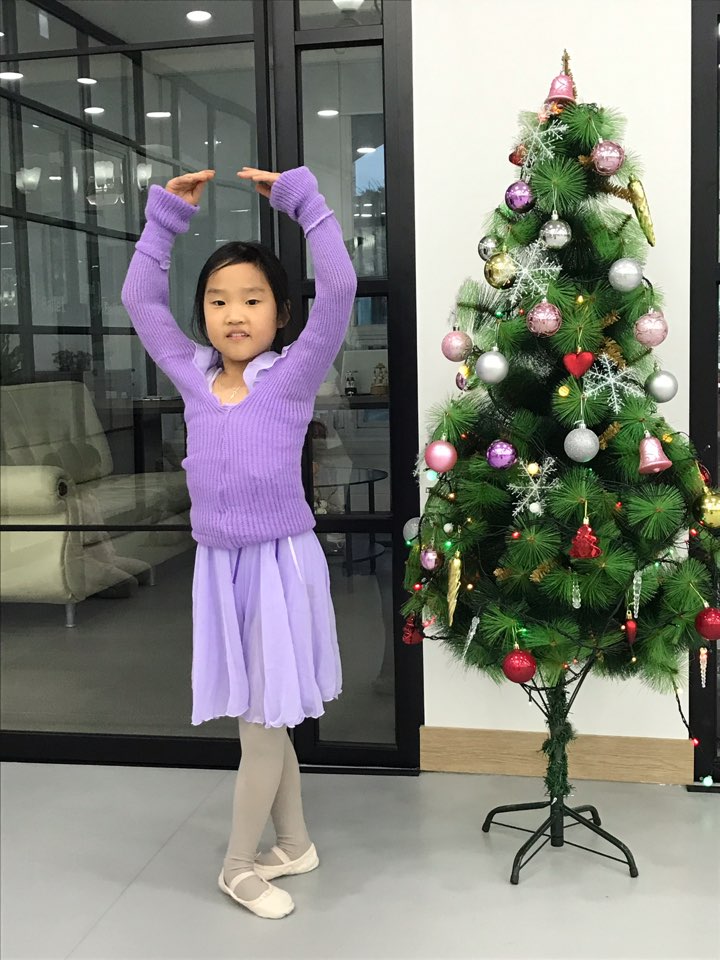 그랑J발레무용학원 이미지