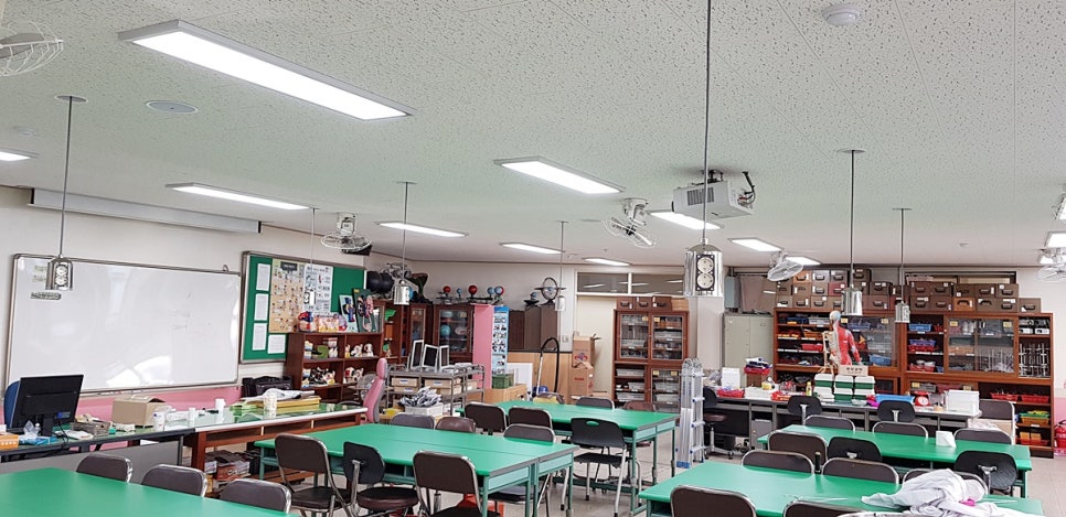 동원고등학교 이미지