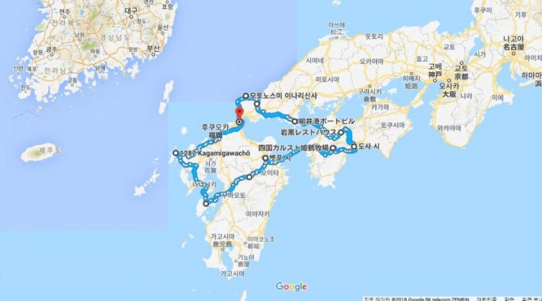 아랑투어 이미지