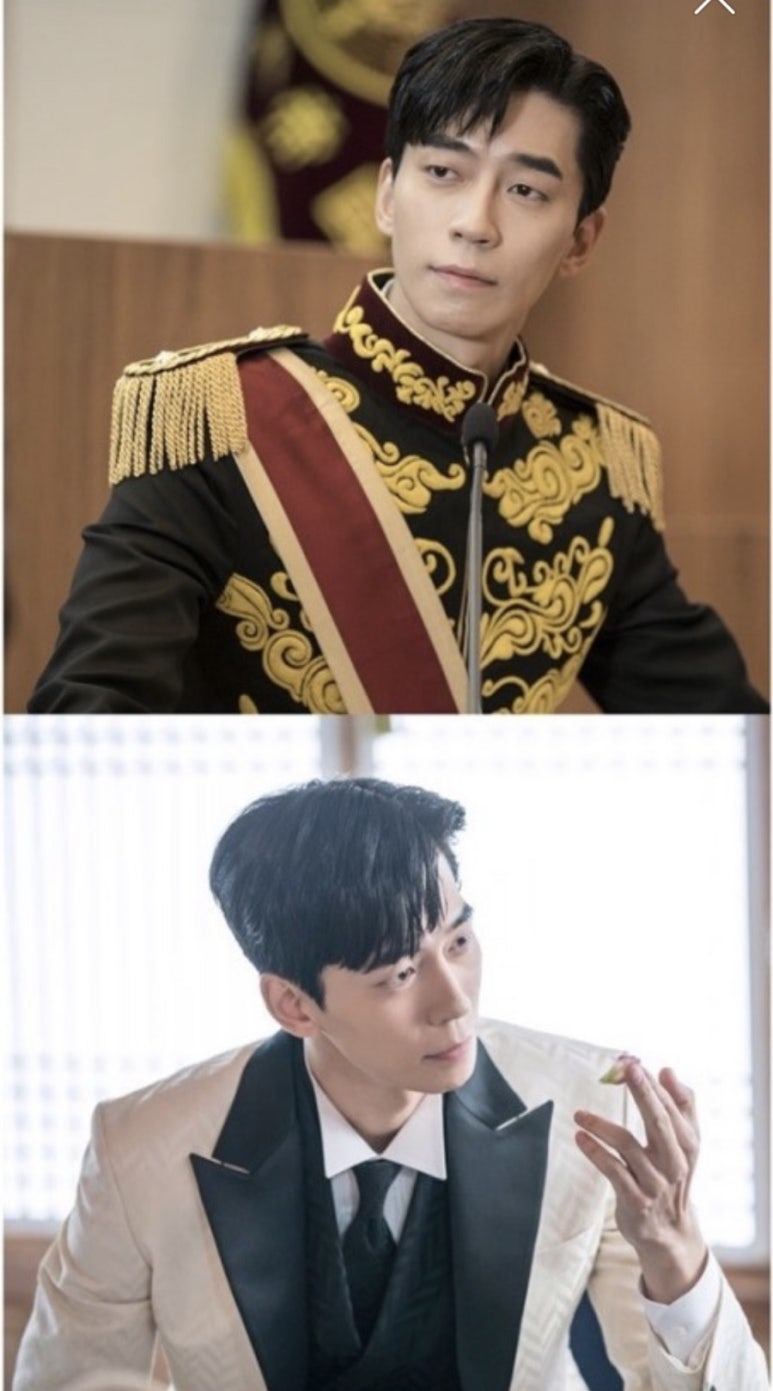 황후헤어 이미지