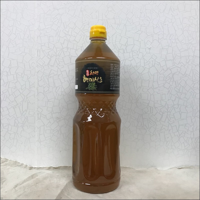 문경천연현미식초 이미지