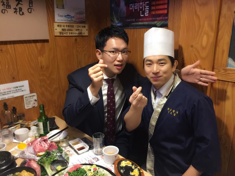 한돌참치 이미지