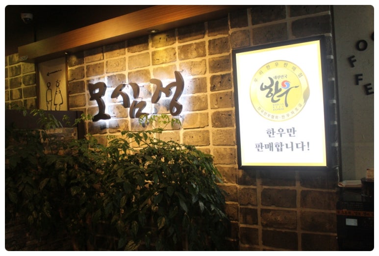 모심정 이미지