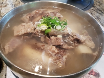 최고강한냉면 이미지