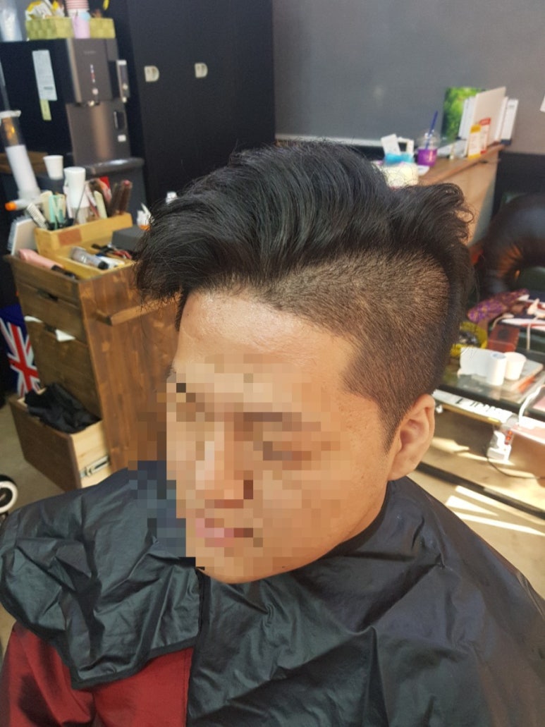 더예쁨헤어샾 이미지