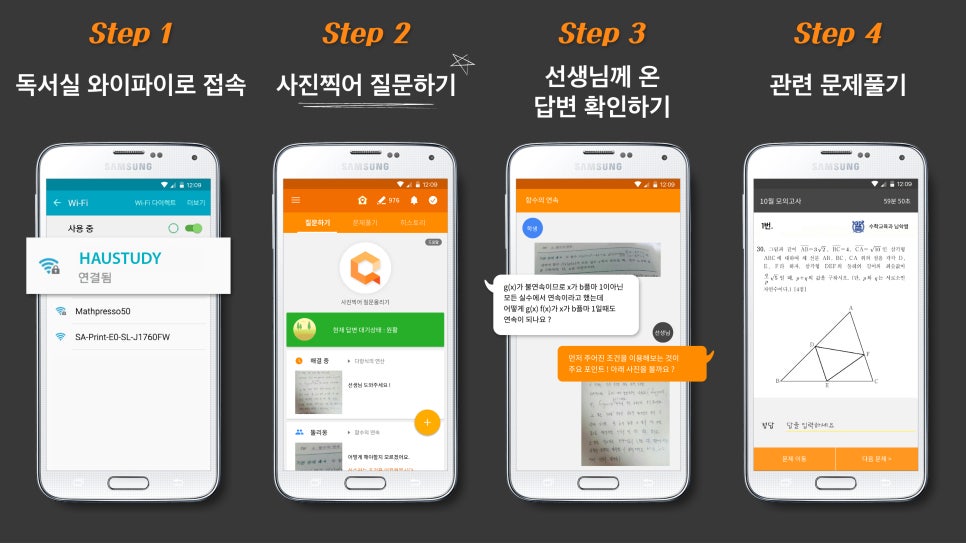 하우스터디 이미지
