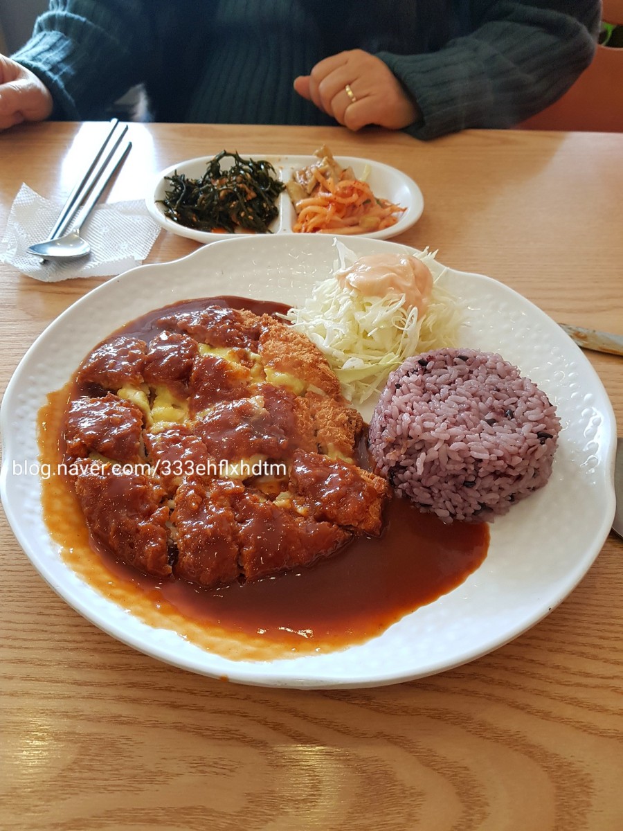 나누리김밥 이미지