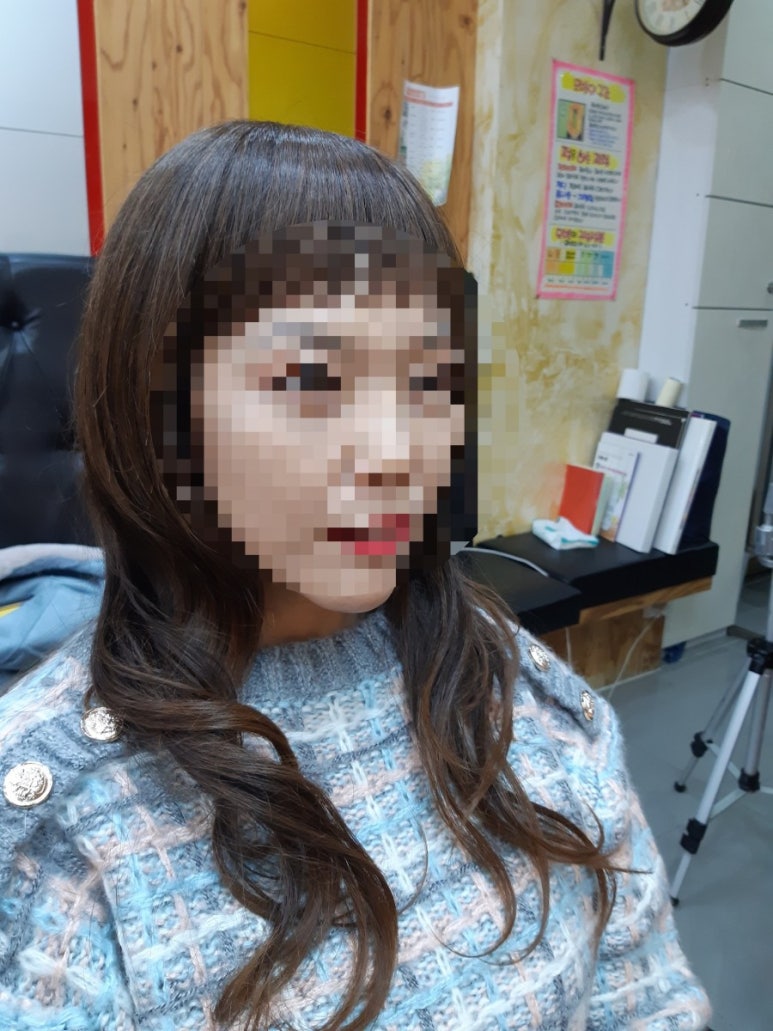 백광미용실 이미지
