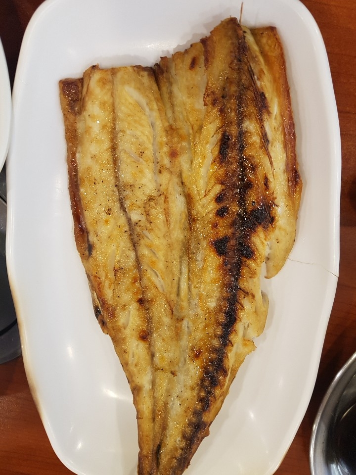 홍길동생선구이 이미지