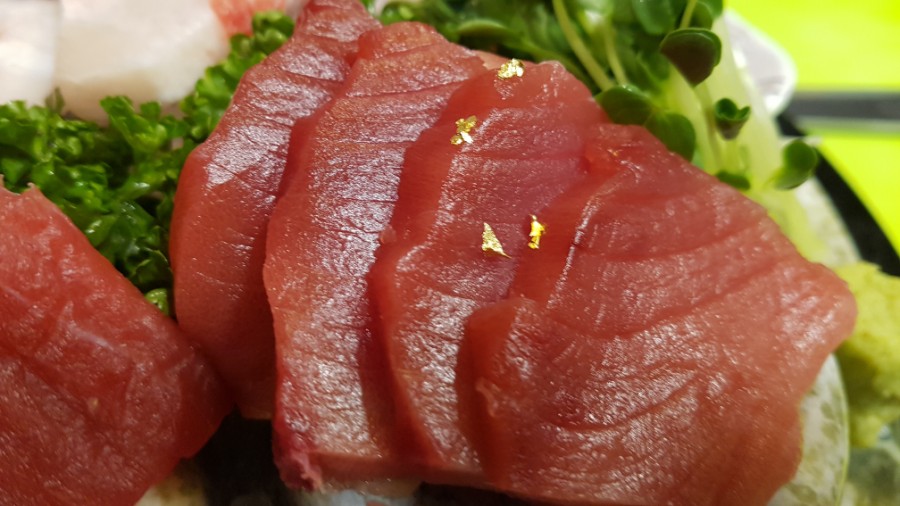한돌참치 이미지