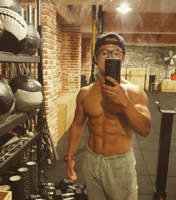 바디체크 이미지