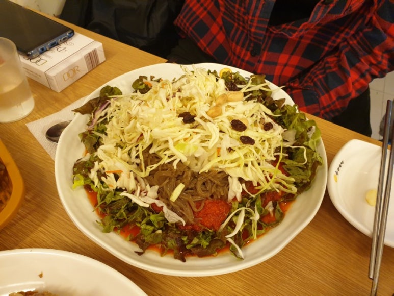 황금족발수원성대점 이미지