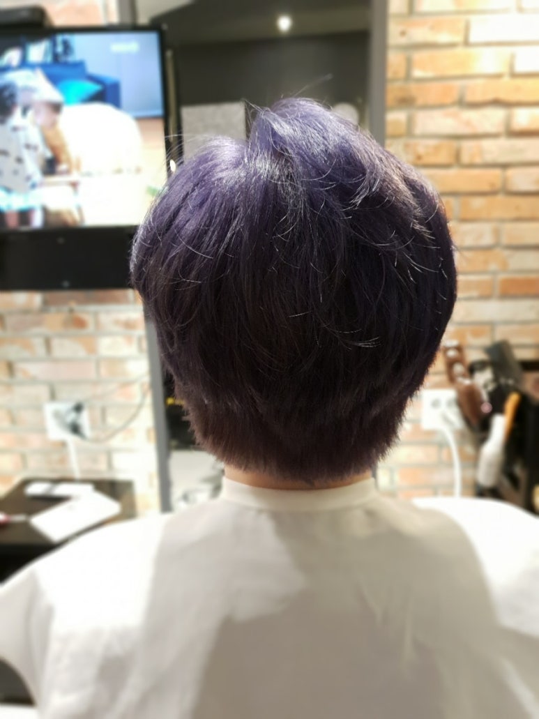 하솜헤어 이미지