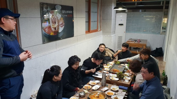 조은정비 이미지