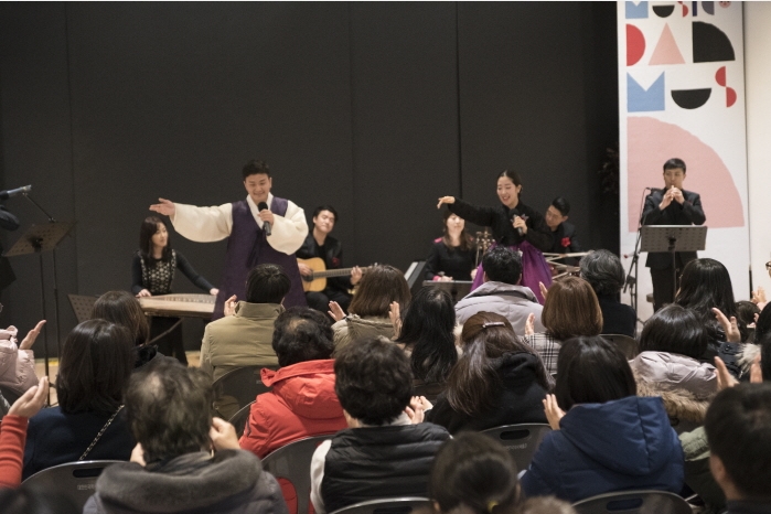 에스닉팝그룹락 이미지