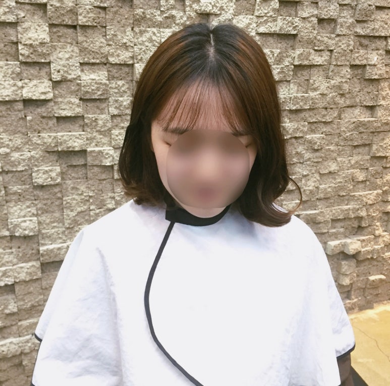 돌체비타헤어 이미지