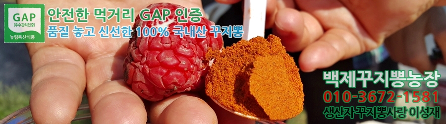 방랑식객짬뽕 이미지