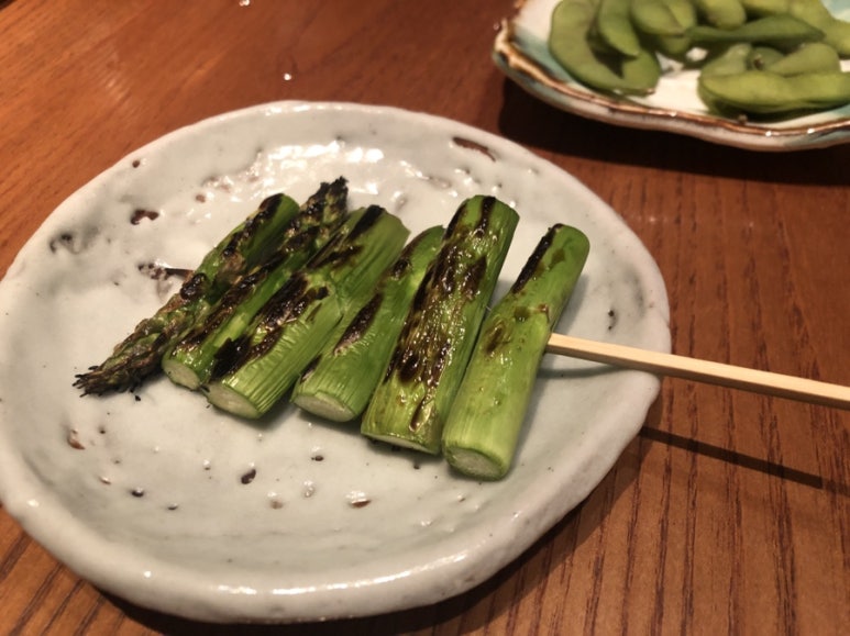 풀코스꼬치구이 이미지