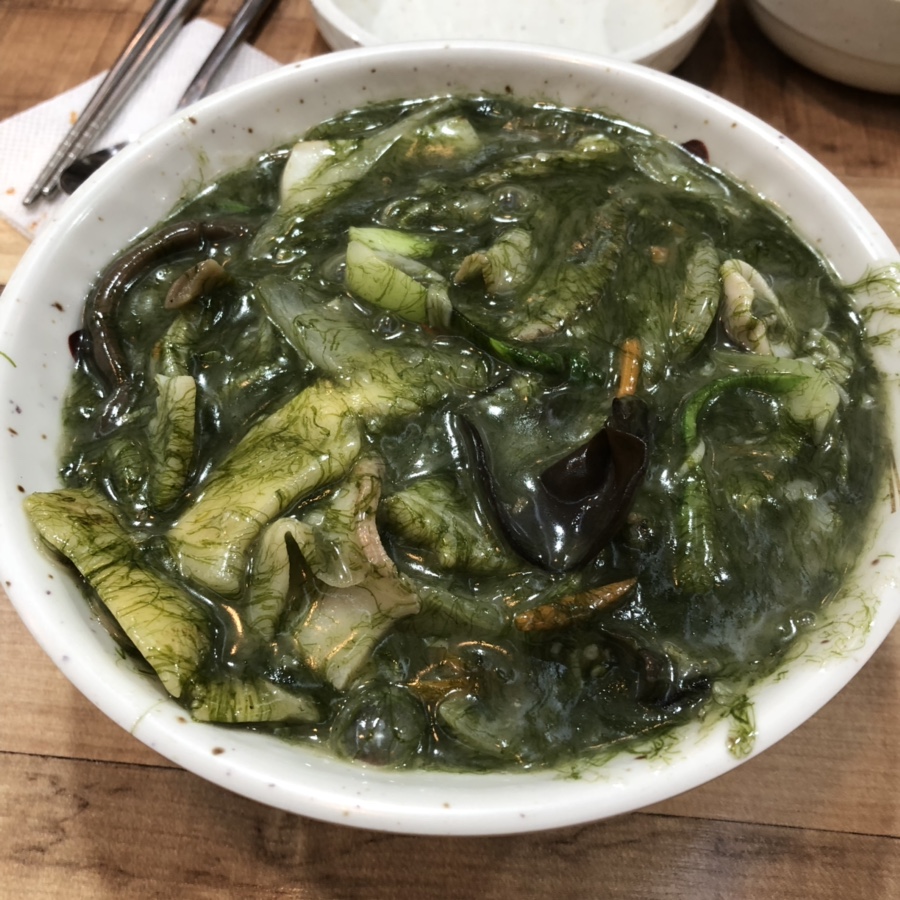 올바른짬뽕 이미지