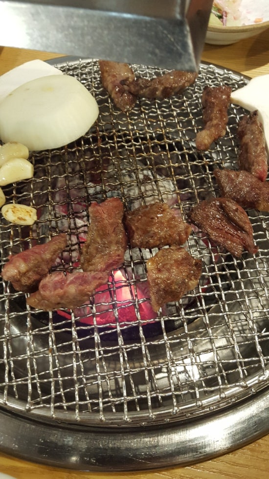 소담숯불갈비집 이미지